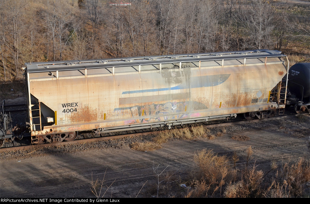 WREX 4004
