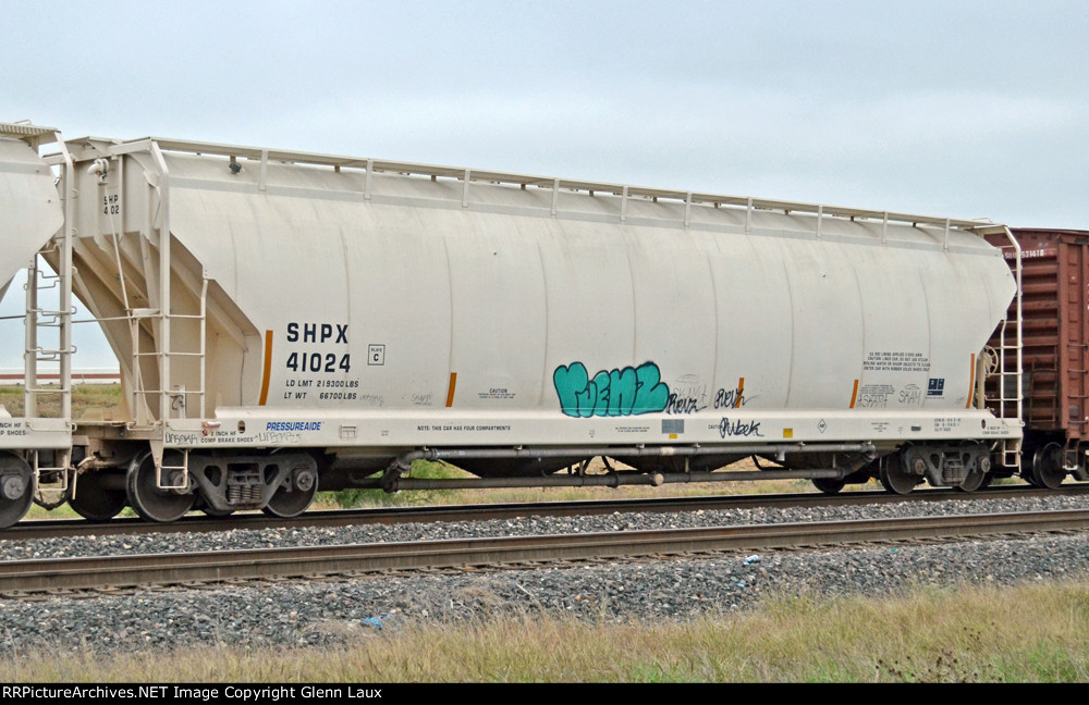 SHPX 41024