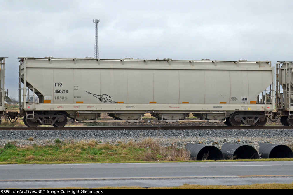 ITFX 450210