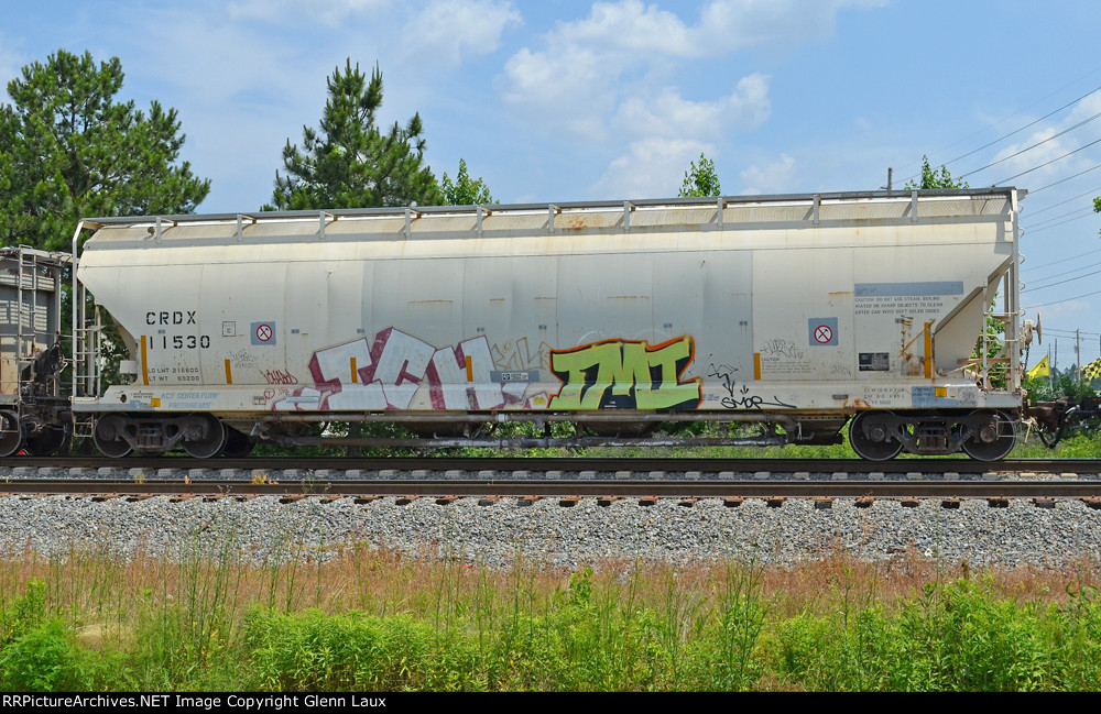 CRDX 11530