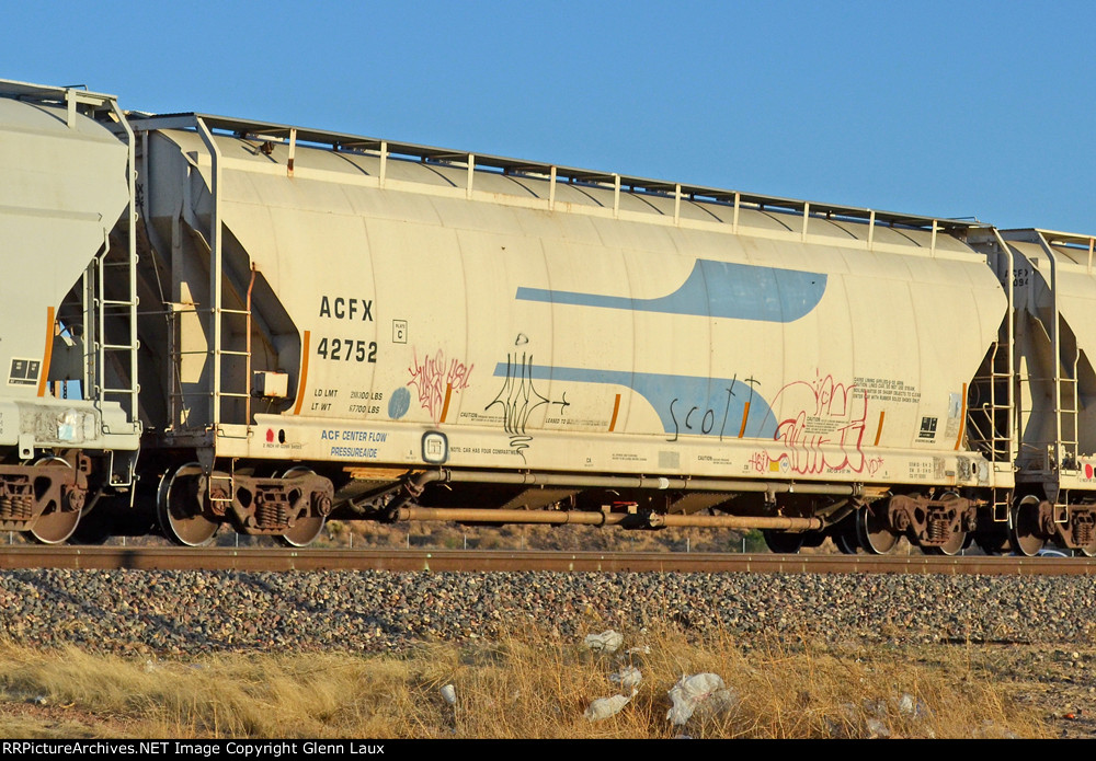 ACFX 42752