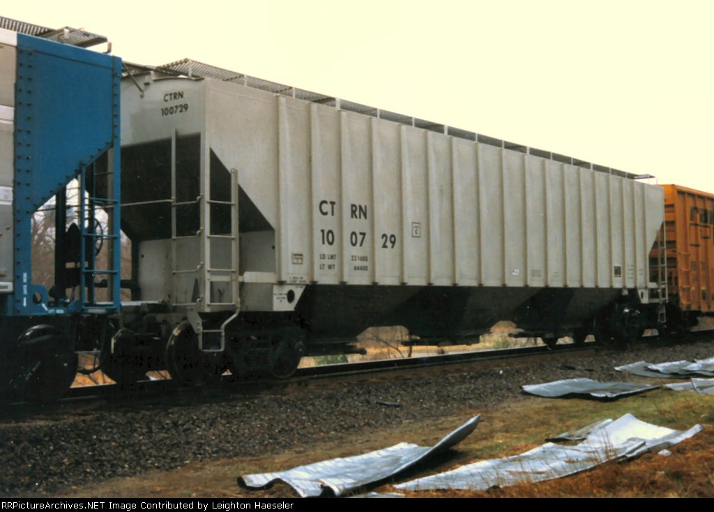 CTRN 100729