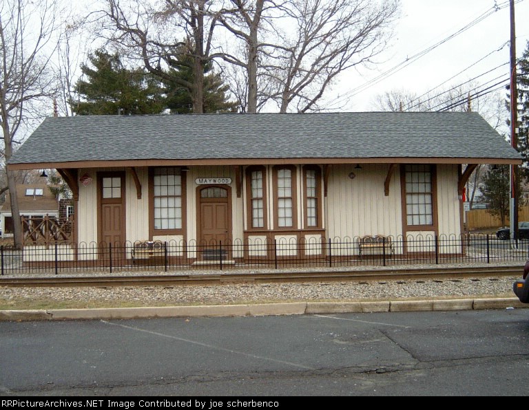 Susquehanna station