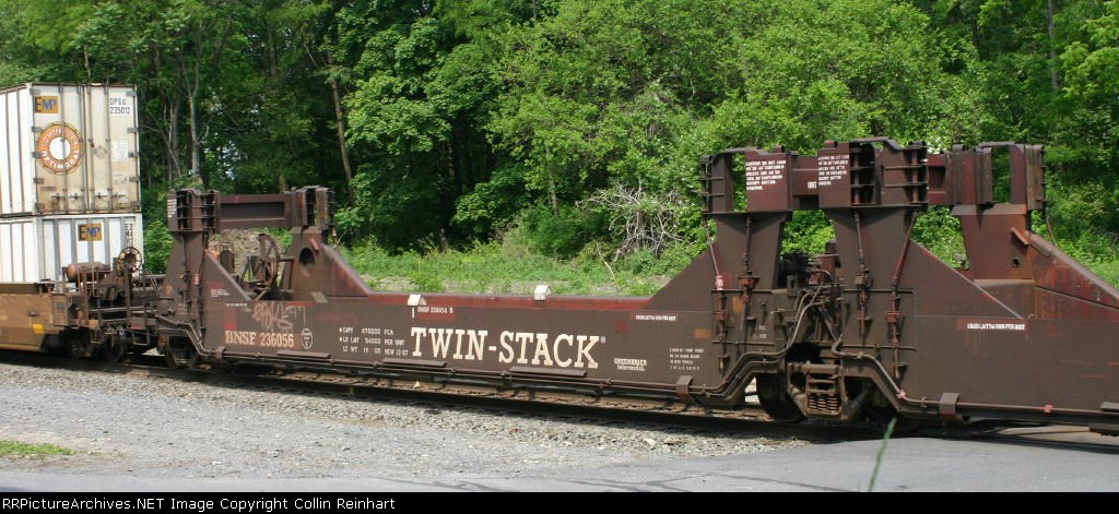 BNSF 236056