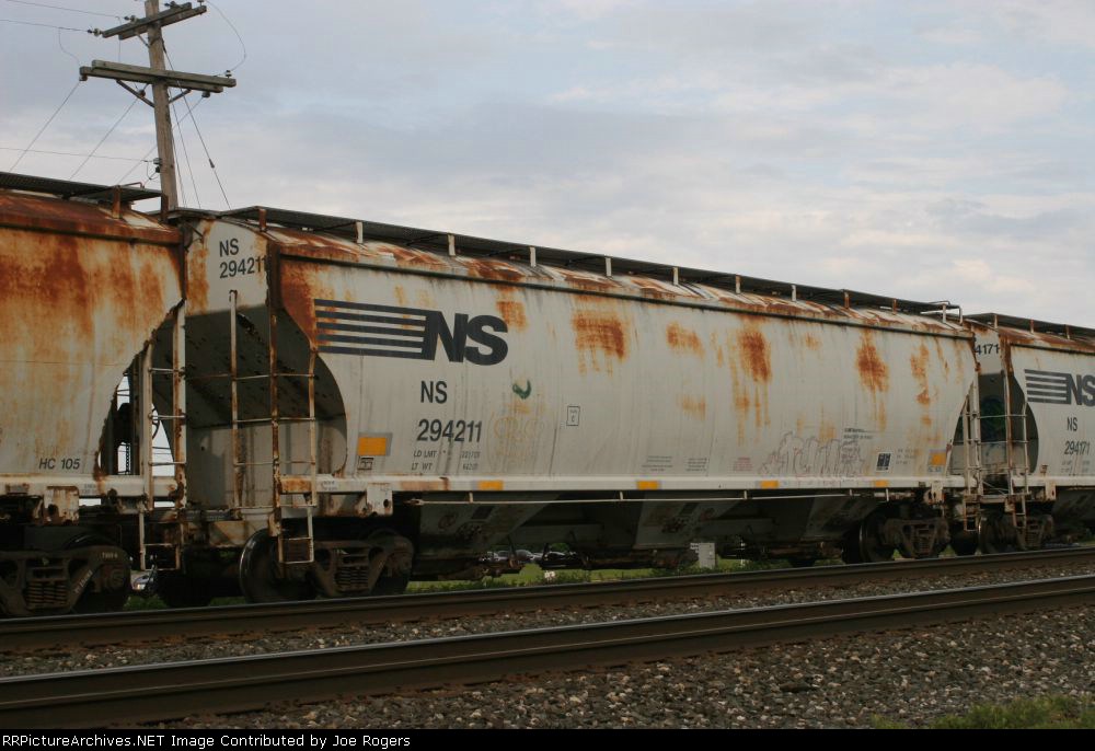 NS 294211