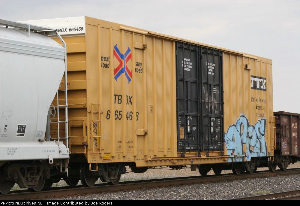 TBOX 665466