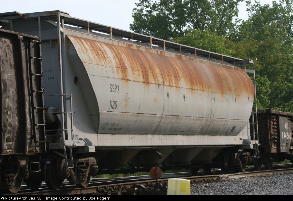 SSPX 1120