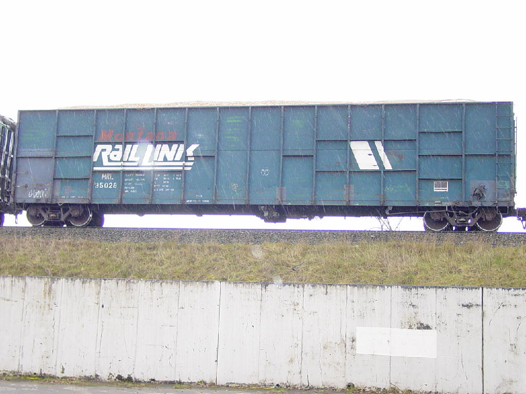 MRL 35028