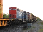 GTW 4629