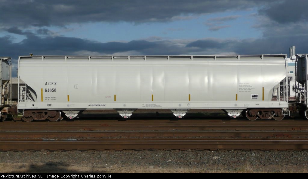ACFX 64858