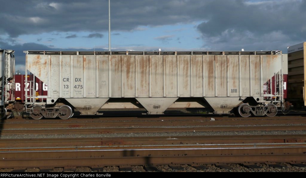 CRDX 13475