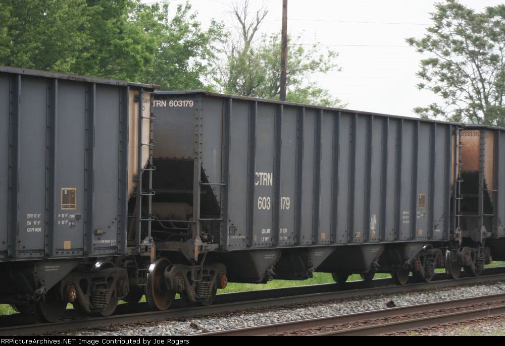 CTRN 603179