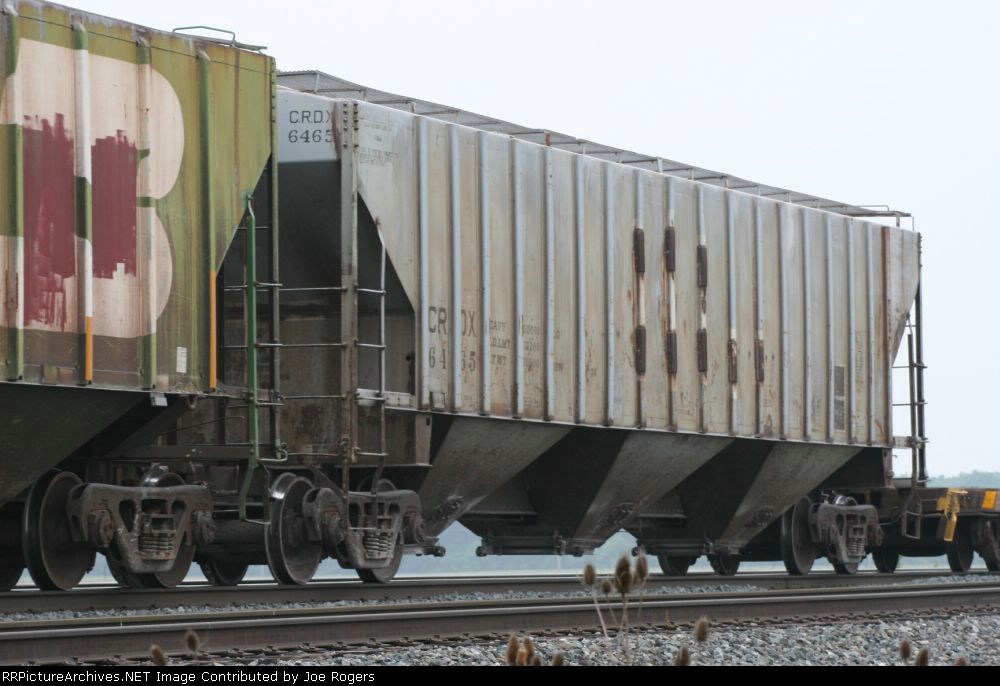 CRDX 6465