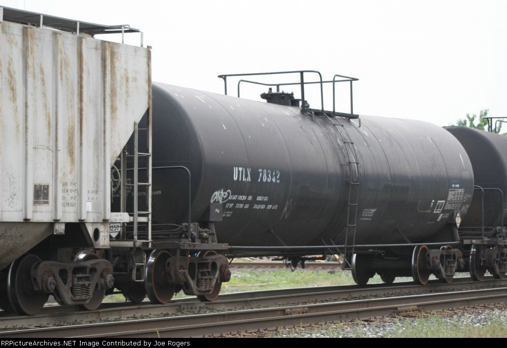 UTLX 78342