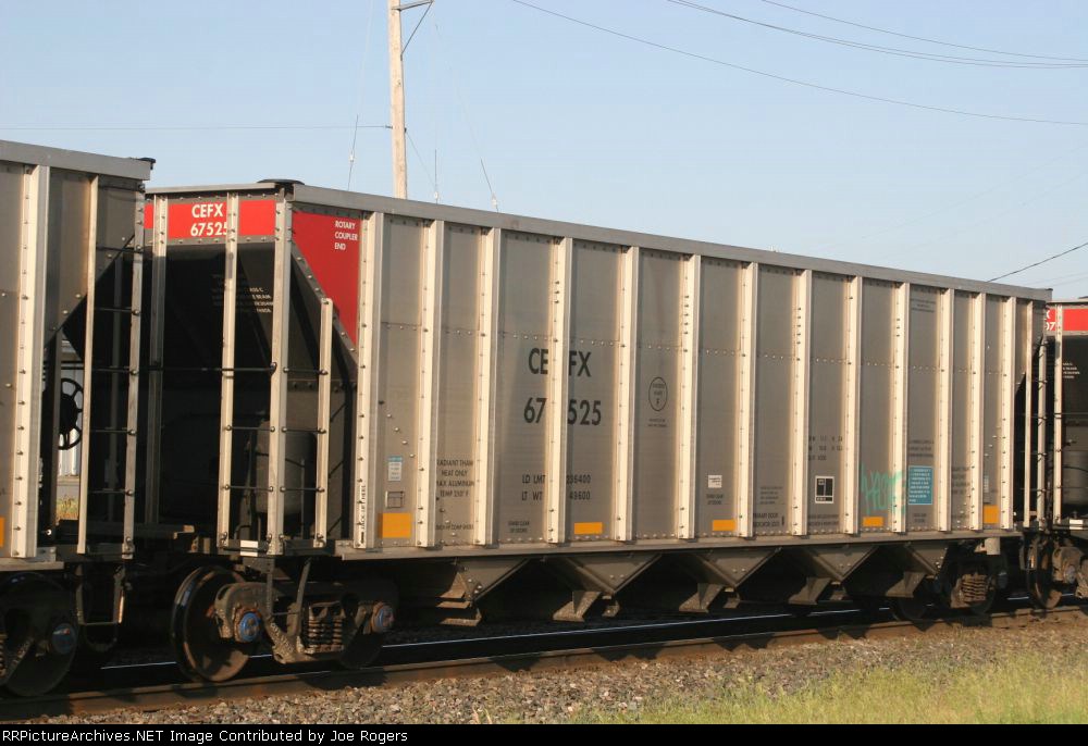 CEFX 67525