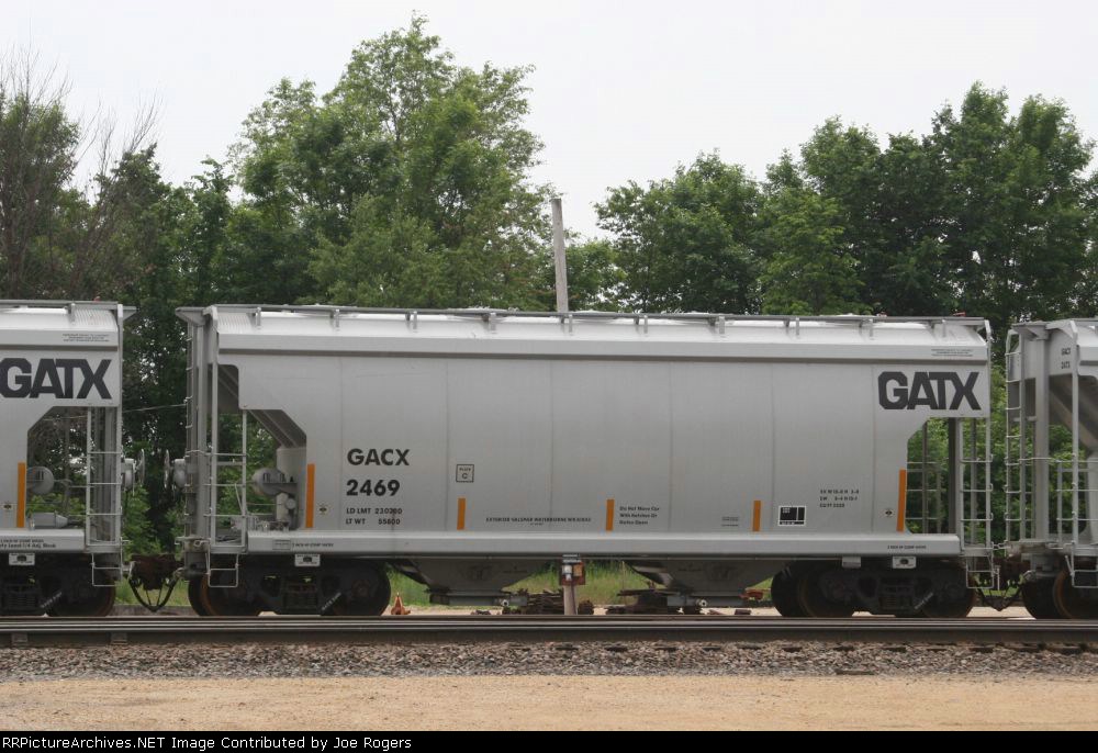 GACX 2469