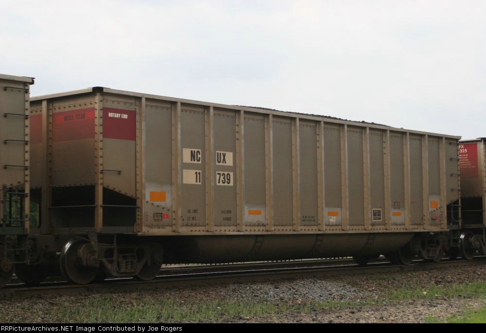NCUX 11739