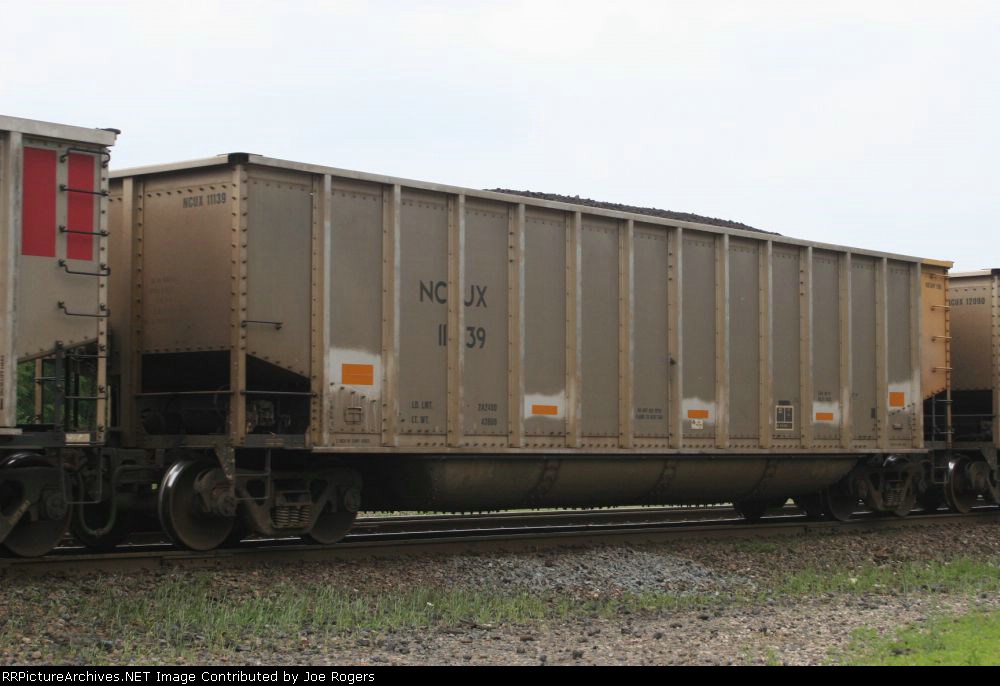 NCUX 11139
