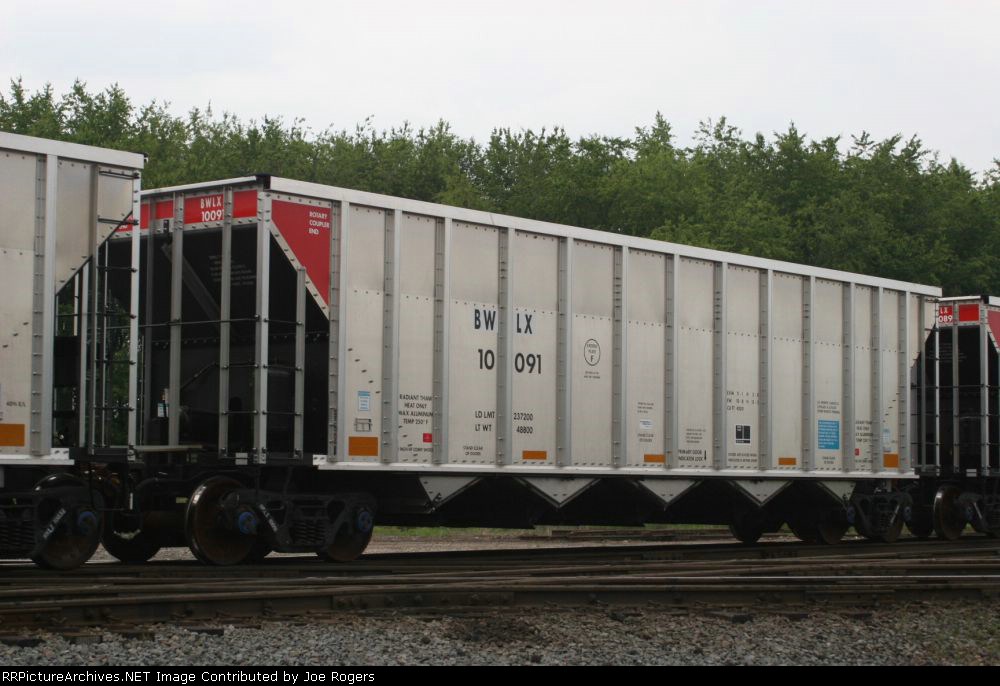 BWLX 10091