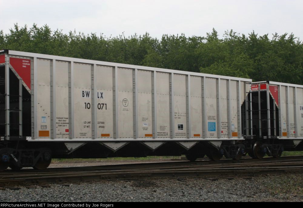 BWLX 10071