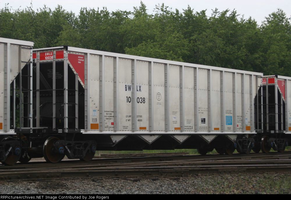 BWLX 10038