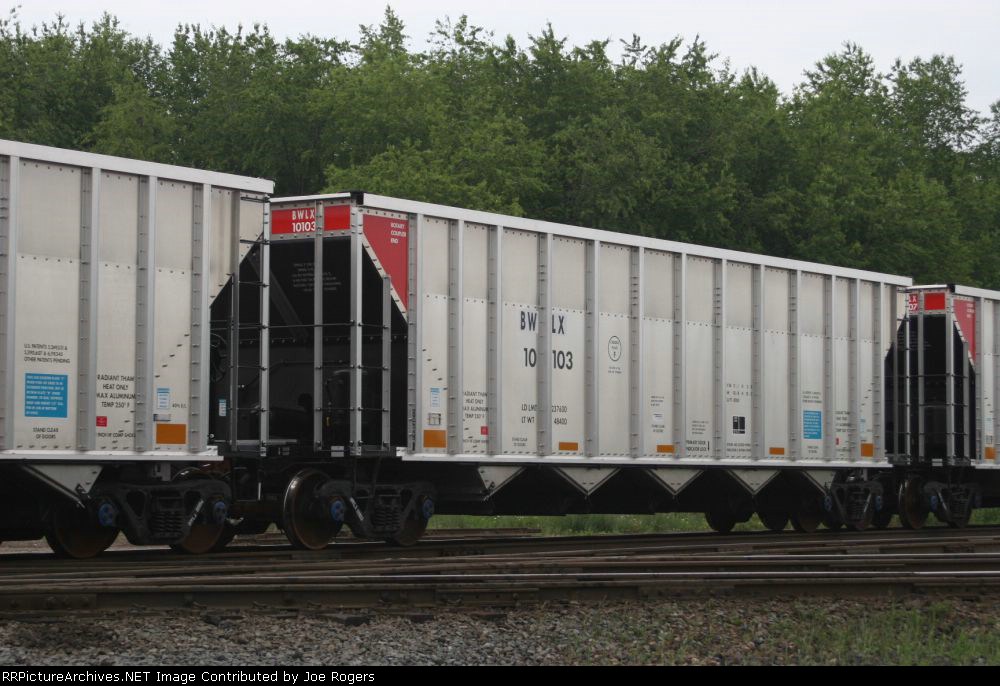 BWLX 10103