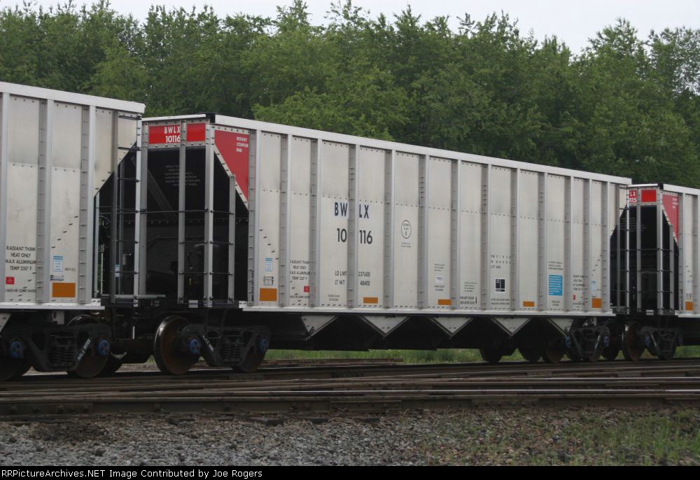 BWLX 10116