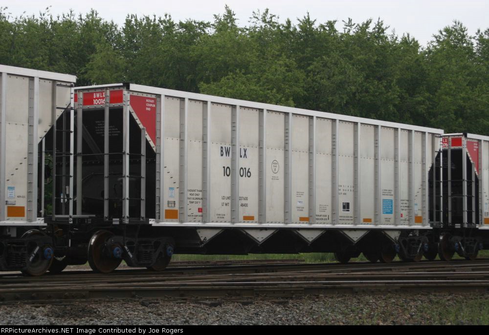 BWLX 10016