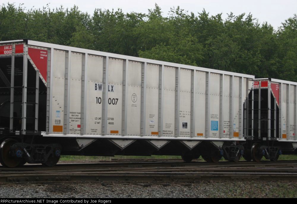 BWLX 10007