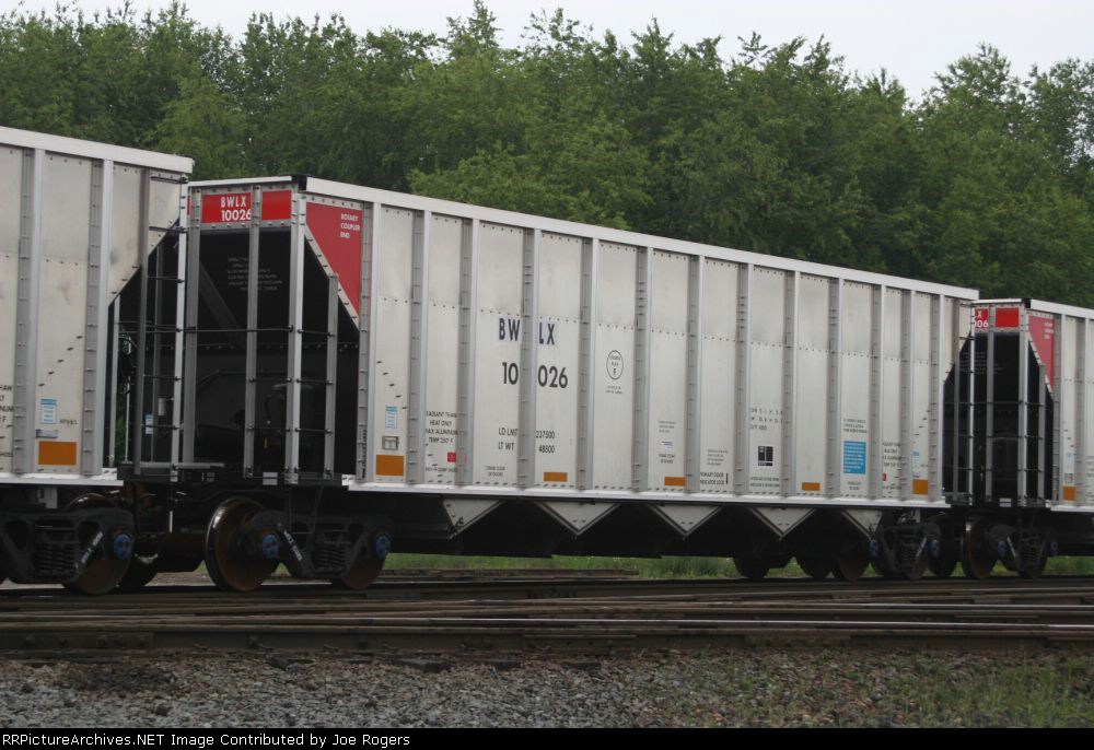 BWLX 10026