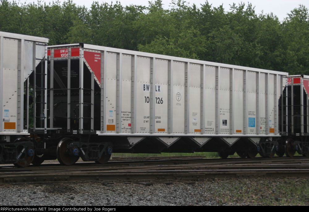 BWLX 10126