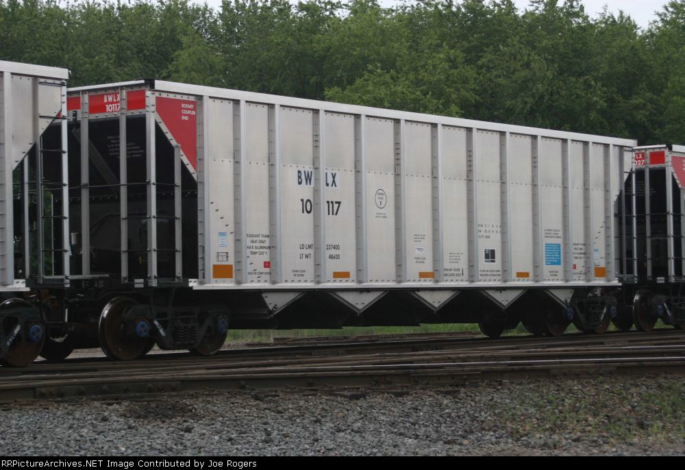 BWLX 10117