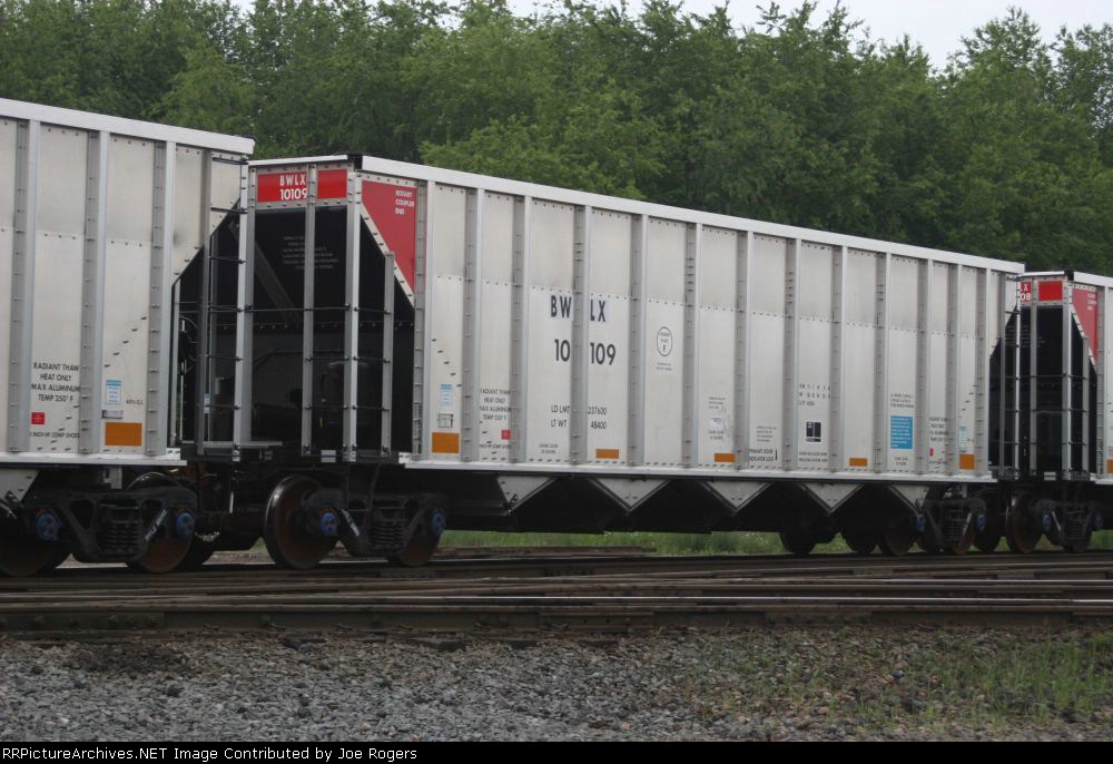BWLX 10109