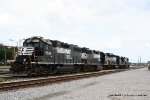NS 5334