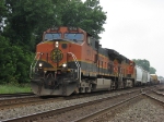 BNSF 