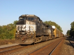 NS 9201