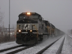 NS 8929