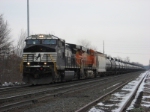 NS 9943