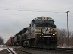 NS 9921
