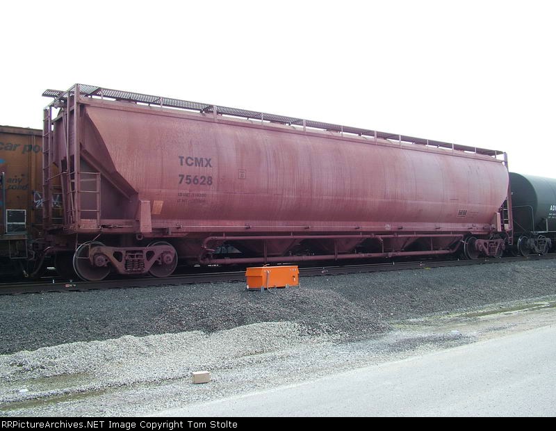 TCMX 75628