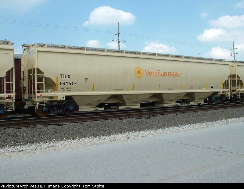 TILX 641517