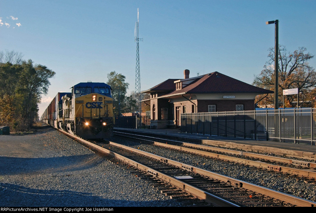 CSX 7868