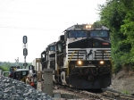 NS 9829