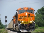 BNSF 6064