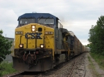 CSX 148
