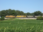 UP 4225