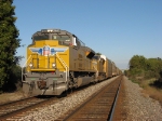 UP 8602
