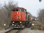 CN 5432