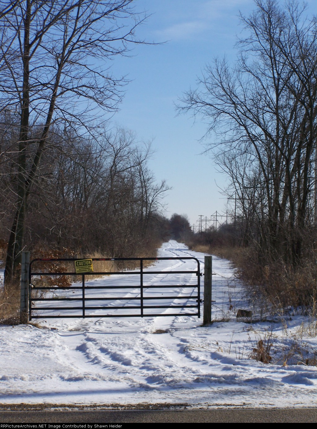 Southeast to Avon, Beloit.