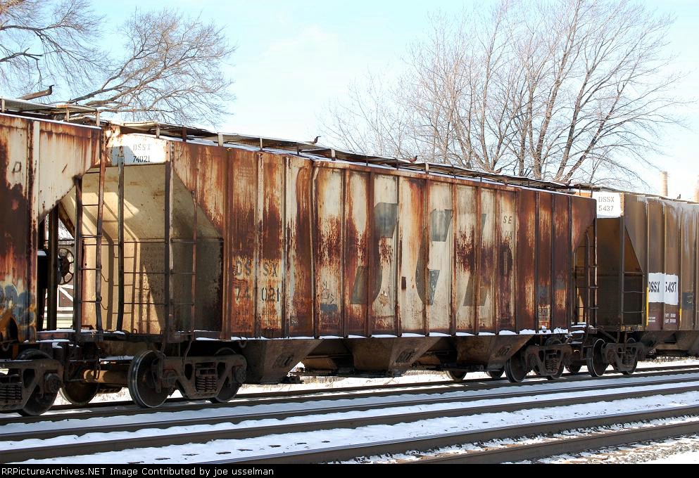 DSSX 74021